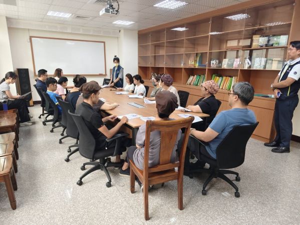 2026年8月安全與品質檢討會+職場霸凌&性騷擾防治法規與應對指南